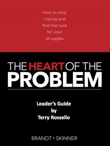 The Heart of the Problem Leaders Guide