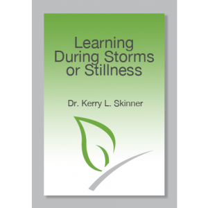 Learning During Storms or Stillness
