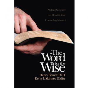The Word For the Wise