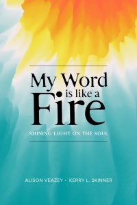 My Word Is Like A Fire