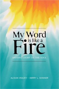 Thy Word Is LIke A Fire